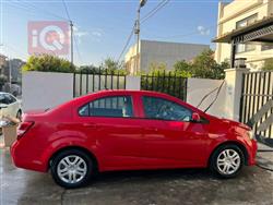 شيفروليه أفيو